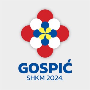 Otvorene prijave za Susret hrvatske katoličke mladeži u Gospiću